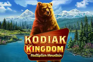 KODIAK KINGDOM?v=6.0